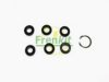 FRENKIT 120044 Repair Kit, brake master cylinder